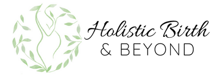 Holistic Birth & Beyond